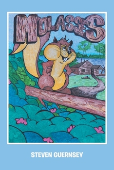 Paperback Molasses Book