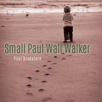Paperback Small Paul Wall Walker Book