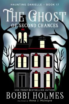 Paperback The Ghost of Second Chances Book