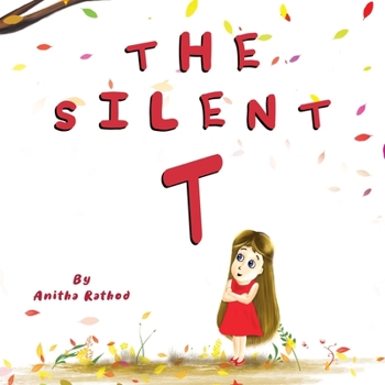 Paperback The silent T Book