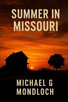 Paperback Summer in Missouri Book