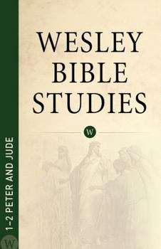 Paperback 1-2 Peter and Jude Book