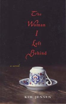 Paperback The Woman I Left Behind Book