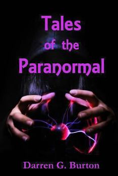 Paperback Tales of the Paranormal Book