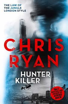 Hunter Killer - Book #2 of the Danny Black