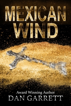 Paperback Mexican Wind Book