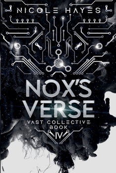 Paperback Nox's Verse Book