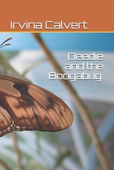 Paperback Deedie and the Boogabug Book