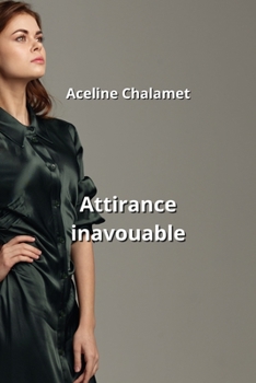 Paperback Attirance inavouable [French] Book