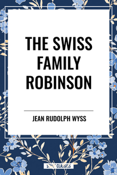 The Swiss Family Robinson 1924