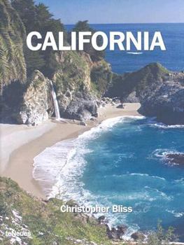 California (Photopocket) - Book  of the Photopockets