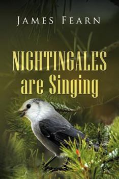 Paperback Nightingales Are Singing Book