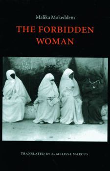 Paperback The Forbidden Woman Book