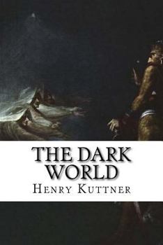 Paperback The Dark World: Classic literature Book