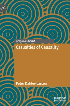 Hardcover Casualties of Causality Book