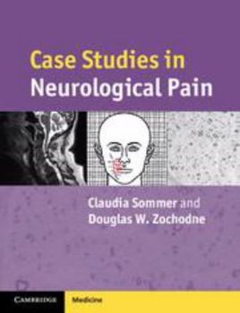 Electronics Case Studies in Neurological Pain Book