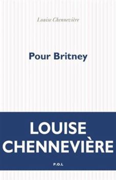 Paperback Pour Britney [French] Book