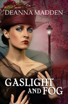 Paperback Gaslight and Fog Book