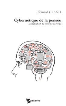 Paperback Cybernétique de la pensée [French] Book