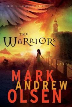 Hardcover The Warriors Book