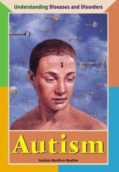Hardcover Autism (Understanding Diseases and Disorders) Book