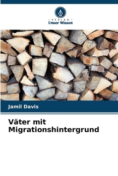 Paperback Väter mit Migrationshintergrund [German] Book