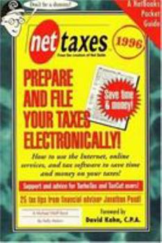 Paperback Nettaxes 1997 Book