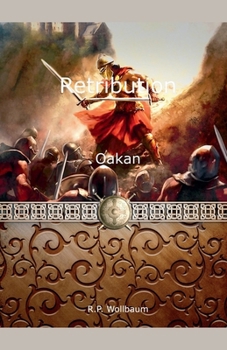 Paperback Retribution Book