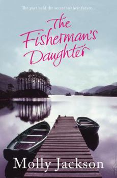 Paperback The Fisherman's Daughter Book