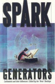 Paperback Spark Generators Book