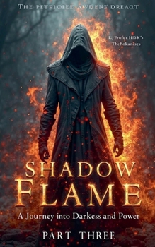 Paperback Shadow Flame Book