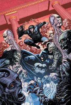 Batman vs. the Undead - Book #168 of the Batman: The Modern Age