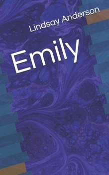 Paperback Emily Book