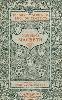 Paperback Macbeth - William Shakespeare: Notebook Book