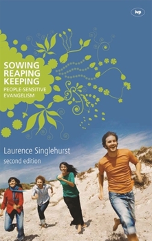 Paperback Sowing Reaping Keeping Book