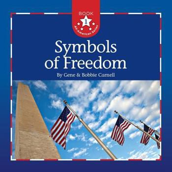 Paperback Symbols of Freedom Book