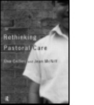 Paperback Rethinking Pastoral Care Book
