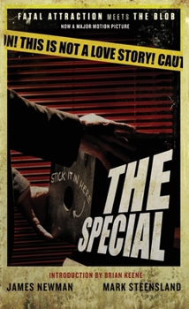 Paperback The Special Book