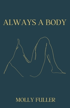 Paperback Always a Body Book