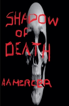 Paperback Shadow of Death Book