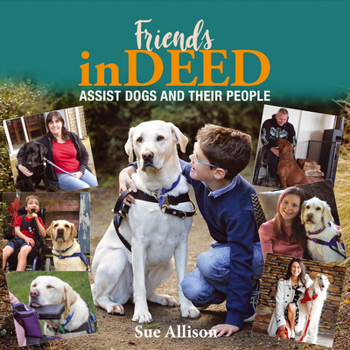 Paperback Friends Indeed Book