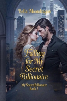 Paperback Falling for My Secret Billionaire Book
