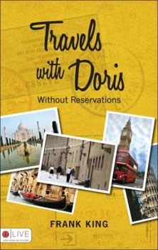 Paperback Travels with Doris: Without Reservations Book