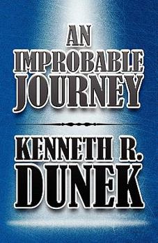 Paperback An Improbable Journey Book