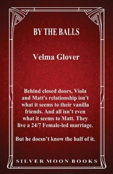 Paperback By The Balls Book