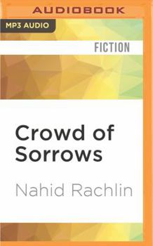 MP3 CD Crowd of Sorrows Book