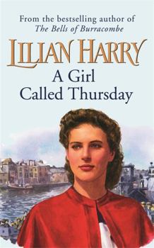 Mass Market Paperback A Girl Called Thursday Book