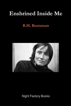 Paperback Enshrined Inside Me Book