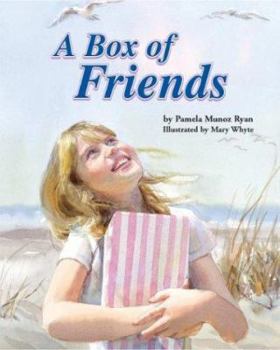 Hardcover A Box of Friends Book