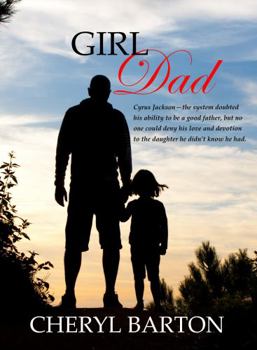 Paperback Girl Dad (Dads Matter) Book